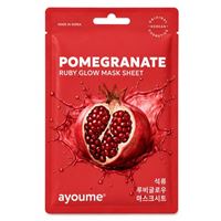 Pomegranate  