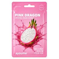 Pink Dragon  