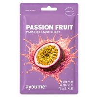 Passion Fruit  