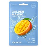 Golden Mango 