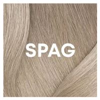 SP-AG пастельный пепельно-золотистый