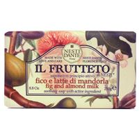 Инжир и Миндальное молочко, 250 г 