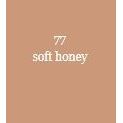77 soft honey
