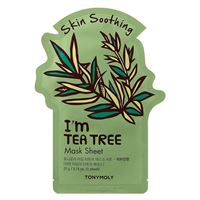Tea Tree Чайное Дерево