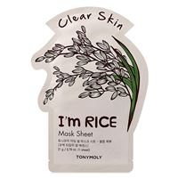 Rice Рис