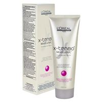 Для натуральных волос, 250 мл 