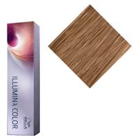 8/37 светлый блондин золотисто-коричневый