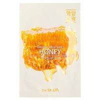 Honey с экстрактом мёда