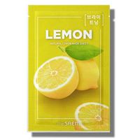 Lemon с экстрактом лимона
