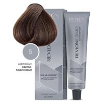 HC5 Светлый шатен