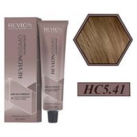 HC5.41 Насыщенный светлый орех