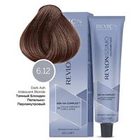 HC6.12 Снежный темный блондин