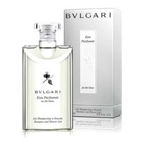 Шампунь-гель д/душа, 200 мл Hotel Line