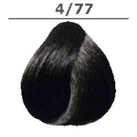 4/77 шатен интенсивно-коричневый