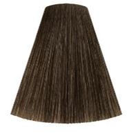 4/07 шатен натурально-коричневый