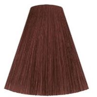 4/75 шатен коричнево-красный