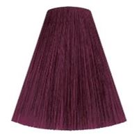 micro reds 4/65  шатен фиолетово-красный 