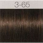 3-65 Темный-коричневый-шоколадный-золотистый