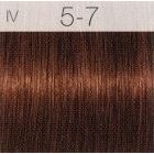 5-7 Светлый-коричневый-медный