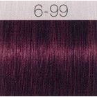 6-99 Темный-русый-фиолетовый-экстра