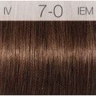 7-0 Средний-русый-натуральный