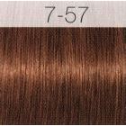 7-57 Средний-русый-золотистый-медный