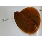 9-7 Блондин-медный