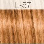 L-57 золотистый медный