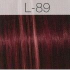 L-89  красный фиолетовый