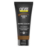 DARK BROWN  темно коричневый 