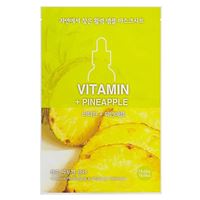 Vitamin + Pineapple 