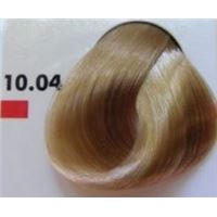 10.04 Очень очень светлый медный блондин