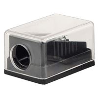 №29 6.3 мм для тонких карандашей с контейнером 6,3 мм