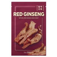 Red Ginseng С экстрактом женьшеня