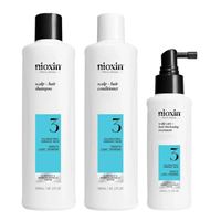 Набор: Шампунь, 150 мл+ Кондиционер, 150 мл+маска, 50 мл 