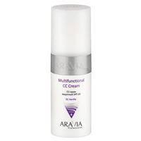 01 Vanilla для кожи светлых оттенков