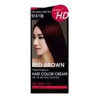 7R Red Brown