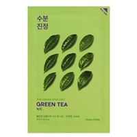 Green Tea 