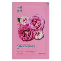 Damask Rose 