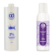 3%, 1000 мл предыдущий/новый дизайн