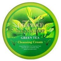 Green Tea Зеленый чай