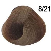 8/21 , 60 мл светло-русый фиолетово-пепельный