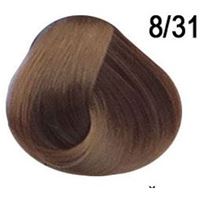 8/31 , 60 мл светло-русый золотисто-пепельный