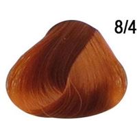 8/4 , 60 мл светло-русый медный