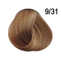 9/31 , 60 мл блондин золотисто-пепельный