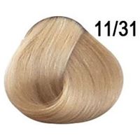 11/31 , 60 мл специальный блондин золотисто-пепельный