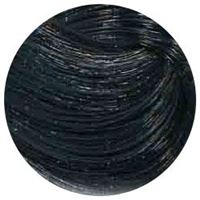 1/0 иссиня-черный