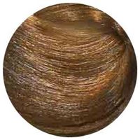 8/34 светло-русый золотисто-медный