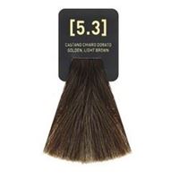 5.3 Золотистый светло-коричневый