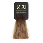 6.3 Золотистый темный блондин